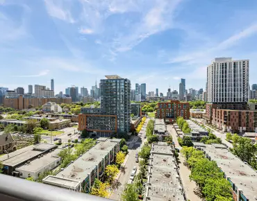 #504-260 Sackville St Regent Park 1 beds 1 baths garage 399888.00