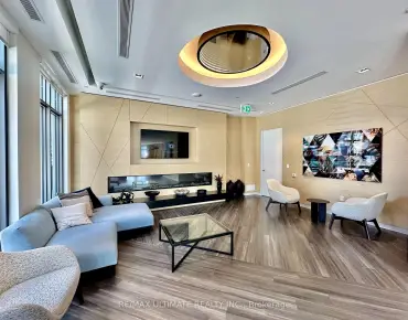 
#1740-135 Lower Sherbourne St Moss Park 1 beds 1 baths  garage 479900.00        