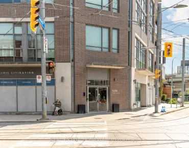 #310-549 King St E Moss Park 2 beds 2 baths 1 garage 848000.00