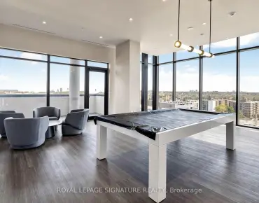 #1608-50 O'Neill Rd Banbury-Don Mills 1 beds 1 baths 1 garage 468888.00