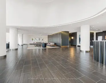 #1605-1815 Yonge St Mount Pleasant West 1 beds 1 baths garage 489000.00