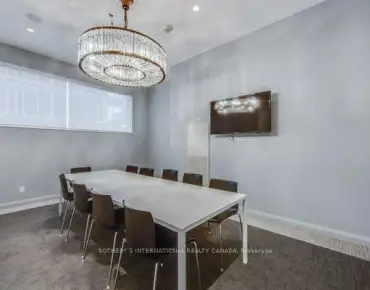 
#2018-155 Yorkville Ave Annex 2 beds 2 baths 1 garage 998000.00        