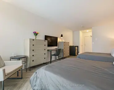 
            #202-51 Harrison Garden Blvd Willowdale East 2睡房2卫生间1车位, 出售价格749000.00加元                    