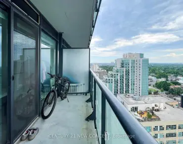 
#2011-161 Roehampton Ave Mount Pleasant West  beds 1 baths  garage 349900.00        