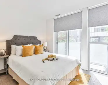 
92 McGill St Church-Yonge Corridor 2 beds 3 baths 1 garage 899000.00        