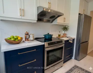 811 Grandview Way Willowdale East 2睡房2卫生间1车位, 出售价格788000.00加元