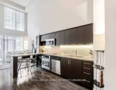 
#E103-555 Wilson Ave Clanton Park 2 beds 2 baths 2 garage 789000.00        
