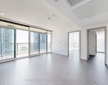 #2511-3 CONCORD CITYPLACE Way Waterfront Communities C1 2 beds 2 baths 1 garage 975000.00