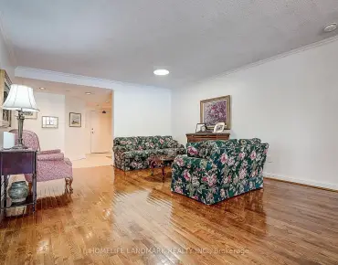 #503-130 Carlton St Cabbagetown-South St. James Town 2 beds 2 baths 1 garage 1199000.00