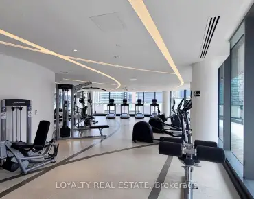 
#4707-11 Wellesley St W Bay Street Corridor 1 beds 1 baths 1 garage 599000.00        