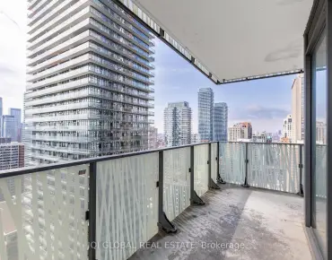 
#2304-42 Charles St Church-Yonge Corridor 1 beds 1 baths  garage 466000.00        