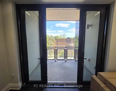 
            #406-2 Forest Hill Rd Casa Loma 1睡房2卫生间1车位, 出售价格1783875.00加元                    