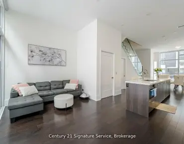 
            #TH05-101 Erskine Ave Mount Pleasant West 3睡房4卫生间2车位, 出售价格2100000.00加元                    