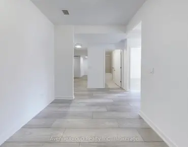 #631-8 Tippett Rd Clanton Park 1睡房1卫生间1车位, 出售价格478000.00加元
