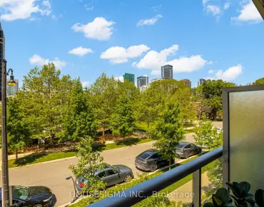 
#230-120 Harrison Garden Blvd Willowdale East 1 beds 1 baths 1 garage 579000.00        