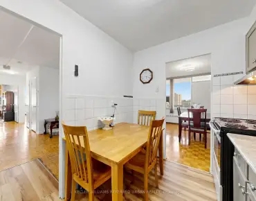 
            #1111-10 Parkway Forest Dr Henry Farm 3睡房2卫生间1车位, 出售价格580000.00加元                    