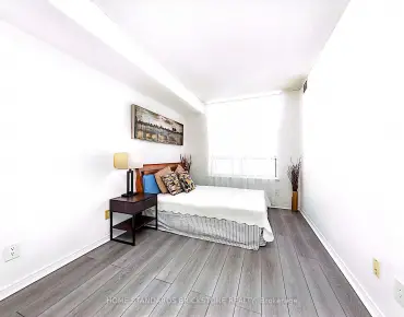 
#909-35 Empress Ave Willowdale East 2 beds 2 baths 1 garage 499000.00        