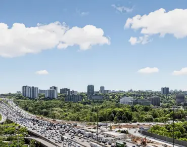 
            #1702-117 Mcmahon Dr Bayview Village 3睡房2卫生间1车位, 出售价格799000.00加元                    