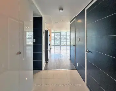 
#1618-4K Spadina Ave Waterfront Communities C1 2 beds 2 baths 1 garage 699000.00        