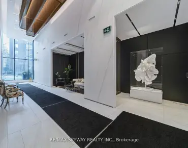 
            #2101-319 Jarvis St Moss Park 1睡房2卫生间车位, 出售价格465000.00加元                    