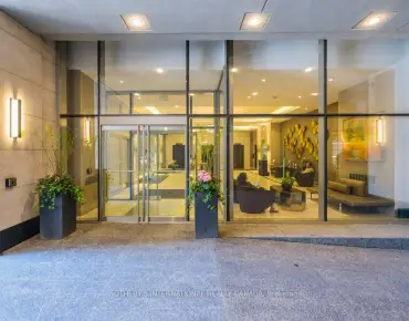
            #409-155 Yorkville Ave Annex 1睡房1卫生间车位, 出售价格639000.00加元                    