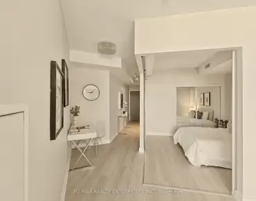
            #722-169 Fort York Blvd W Waterfront Communities C1 2睡房2卫生间1车位, 出售价格799000.00加元                    