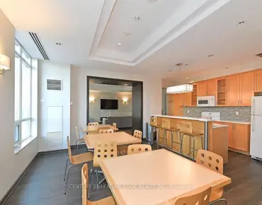 
#1012-212 Eglinton Ave E Mount Pleasant West 1 beds 1 baths 1 garage 539900.00        