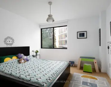 #109-349 St Clair Ave W Casa Loma 2 beds 4 baths 2 garage 1825000.00