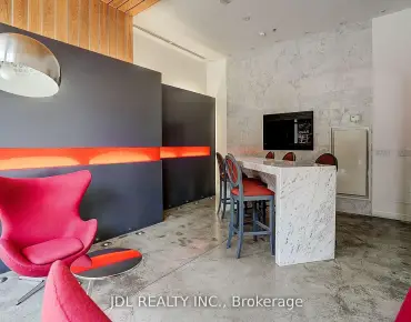 #2105-22 Wellesley St E Church-Yonge Corridor 1睡房1卫生间车位, 出售价格479000.00加元