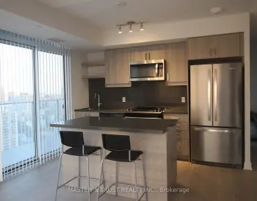 #2704-50 Wellesley East St Church-Yonge Corridor 2睡房3卫生间车位, 出售价格758000.00加元