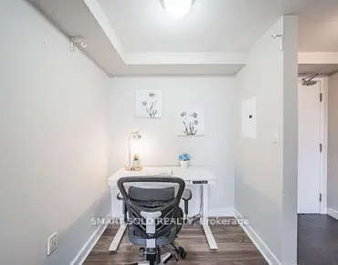 
#2606-11 Brunel Crt Waterfront Communities C1 1 beds 1 baths 1 garage 658000.00        