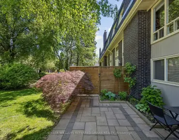 
            31 Flaming Roseway N/A Willowdale East 3睡房3卫生间2车位, 出售价格1299000.00加元                    