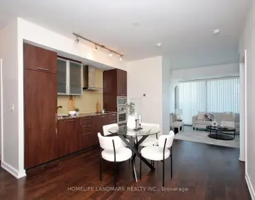 
            #1504-12 York St Waterfront Communities C1 3睡房2卫生间1车位, 出售价格849000.00加元                    