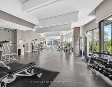 
            #1203-160 Vanderhoof Ave Thorncliffe Park 1睡房1卫生间1车位, 出售价格410900.00加元                    