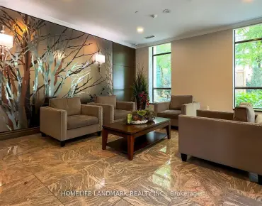 #709-20 Olive Ave Willowdale East 1睡房1卫生间1车位, 出售价格410000.00加元