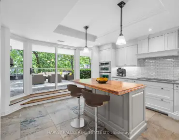 
#310-4 Lowther Ave Annex 2 beds 2 baths 2 garage 2995000.00        