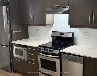 
#208-320 Richmond St E Moss Park 1 beds 2 baths  garage 519900.00        
