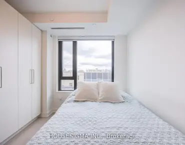 
#406-1 Strathgowan Ave Lawrence Park South 2 beds 3 baths 2 garage 1499000.00        