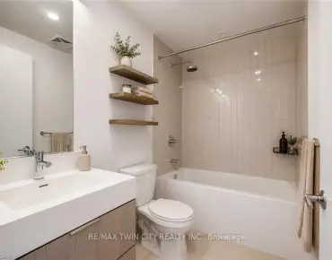 
#2904-130 RIVER St Regent Park 2 beds 2 baths 1 garage 675000.00        