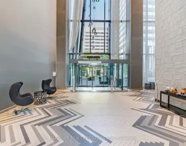 
#3403-65 St Mary St Bay Street Corridor 1 beds 1 baths 1 garage 799990.00        