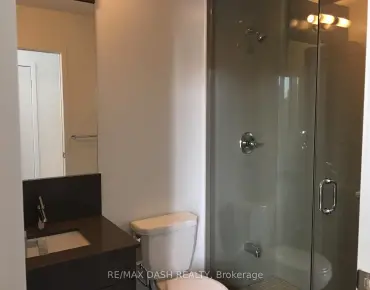 #729-89 Dunfield Ave Mount Pleasant West 2 beds 2 baths garage 599000.00
