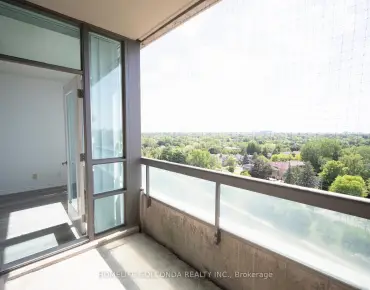 #1106-509 Beecroft Rd Willowdale West 1睡房1卫生间1车位, 出售价格468000.00加元