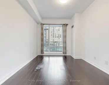
#1108-21 Widmer St Waterfront Communities C1 1 beds 1 baths  garage 539000.00        