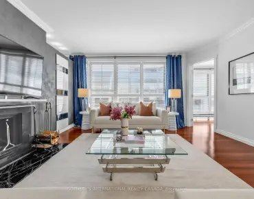 
            #606-164 Cumberland St Annex 2睡房2卫生间车位, 出售价格1275000.00加元                    