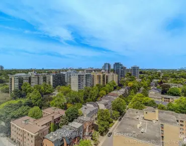 #1428-111 St. Clair Ave W Yonge-St. Clair 1 beds 1 baths garage 525000.00