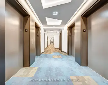 
#1439-135 Lower Sherbourne St Waterfront Communities C8 1 beds 1 baths  garage 299990.00        