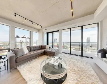 
            #2901-284 King St E Moss Park 2睡房2卫生间1车位, 出售价格1499900.00加元                    