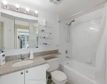 #1403-5500 Yonge St Willowdale West 2睡房1卫生间1车位, 出售价格625900.00加元