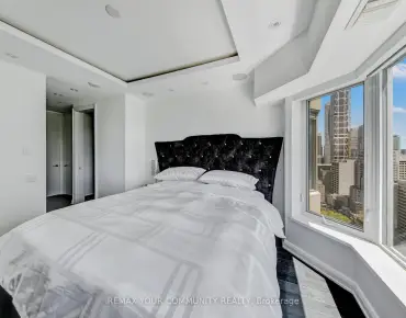 
            #3113-155 Yorkville Ave Annex 2睡房2卫生间1车位, 出售价格2199000.00加元                    