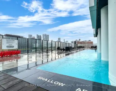#602-55 Ontario St Moss Park 1 beds 1 baths garage 485000.00